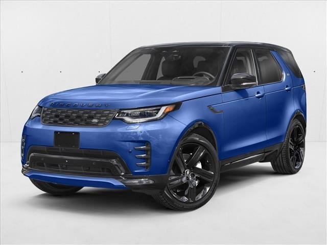land rover discovery 2024 SALRL4EU9R2502095 image land rover discovery 2024 SALRL4EU9R2502095 image